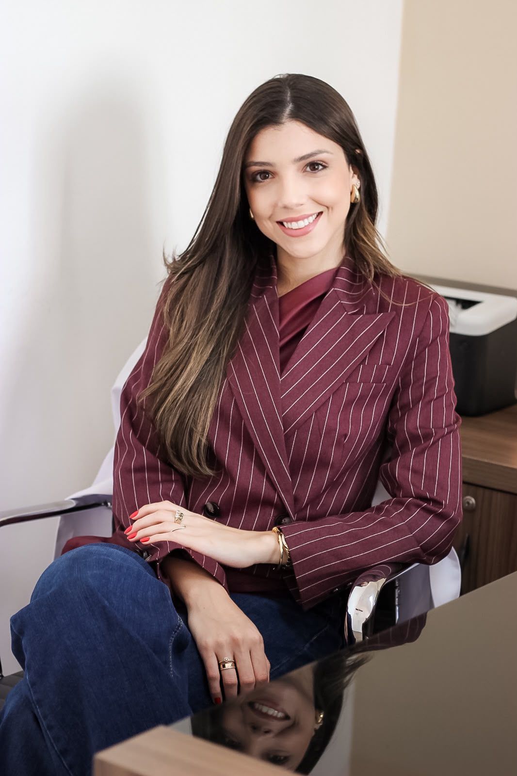 Dra. Rafaella - Dermatologista